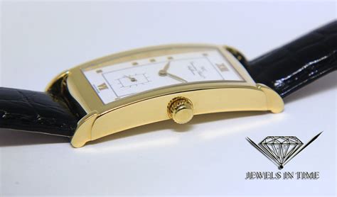 iwc venezia 2553|IWC Venezia 18k Yellow Gold White Dial Manual Wind Watch 2553.